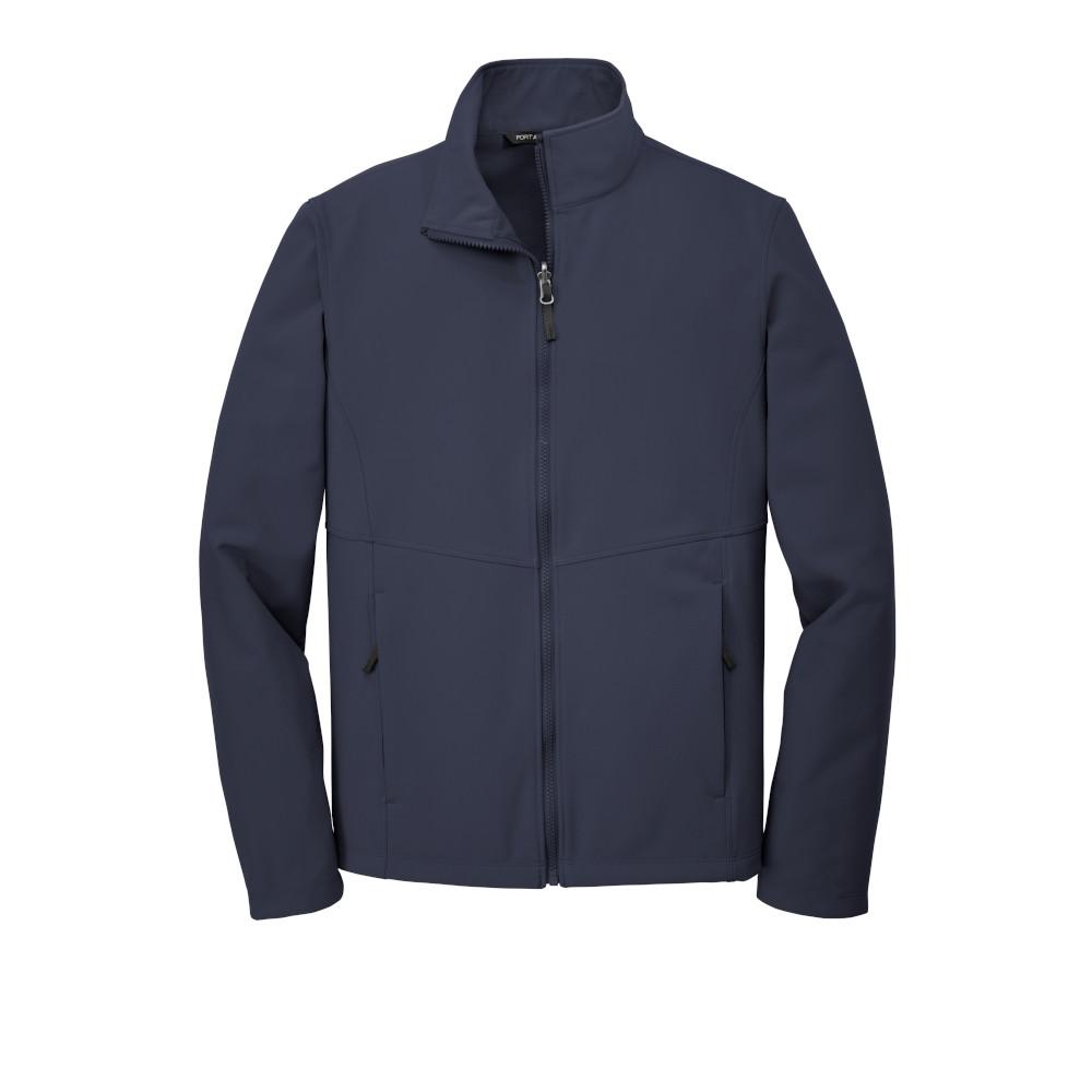 Mens Collective Soft Shell Jacket