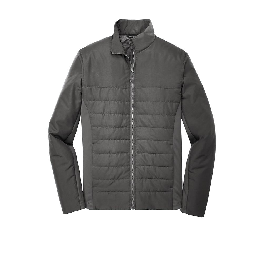 Mens Collective Insulated Jacket
