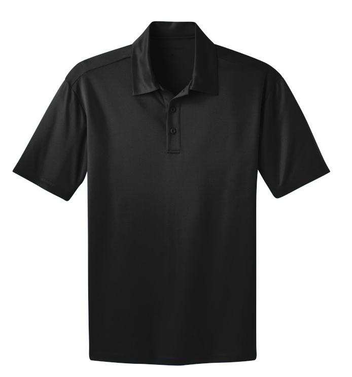 Port Authority Silk Touch Performance Polo - Plus Size