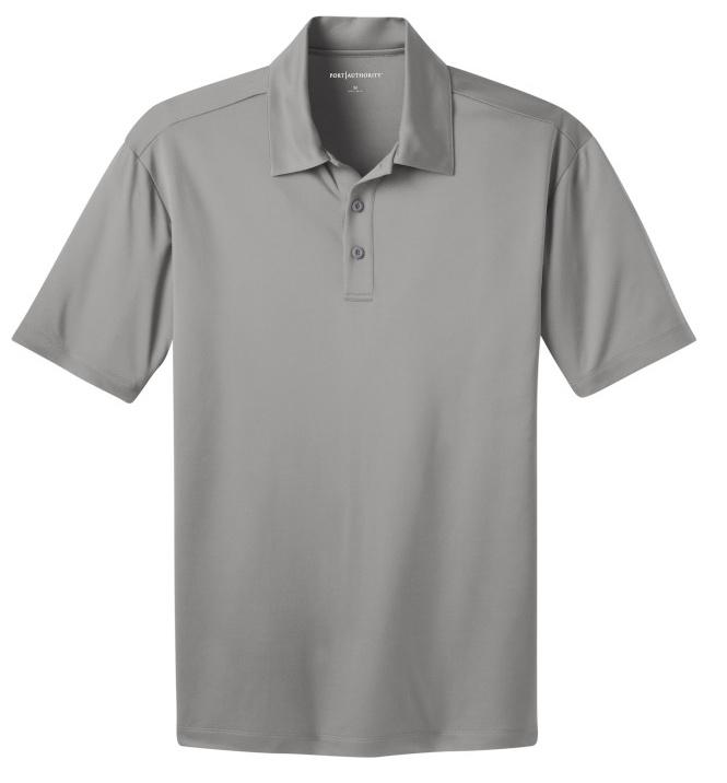 Port Authority Silk Touch Performance Polo - Plus Size