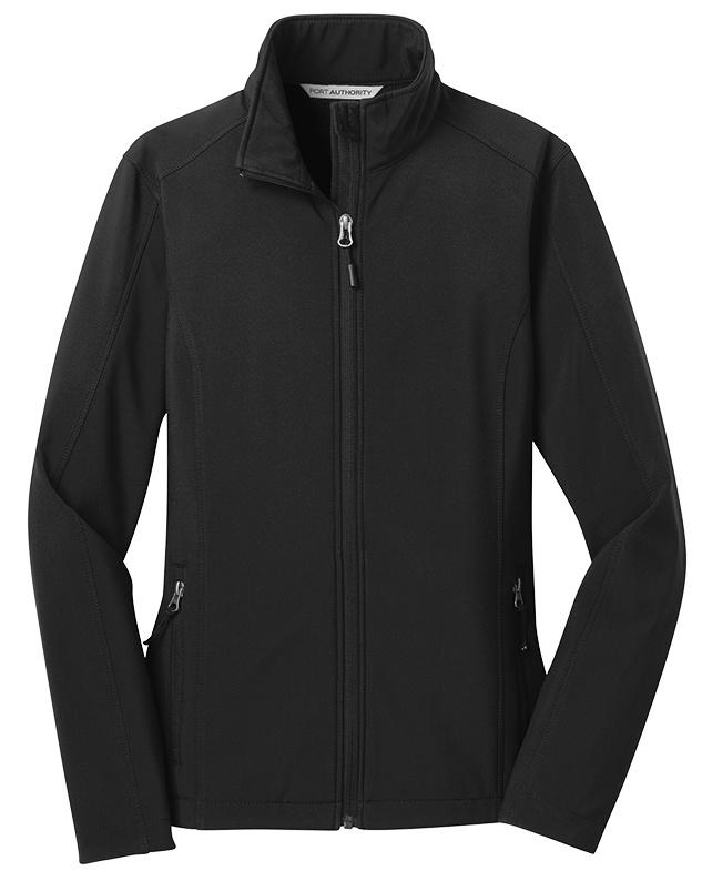 Ladies Port Authority Soft Shell Jacket