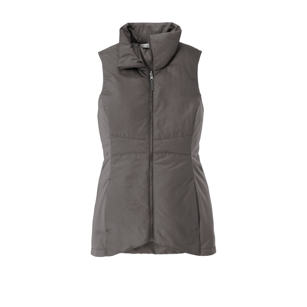 Ladies Collective Insulated Vest