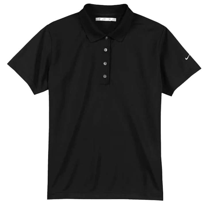 Nike Ladies Tech Basic Dri-FIT Polo