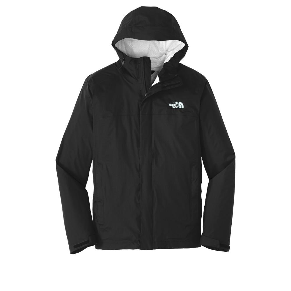 Mens DryVent™ Rain Jacket