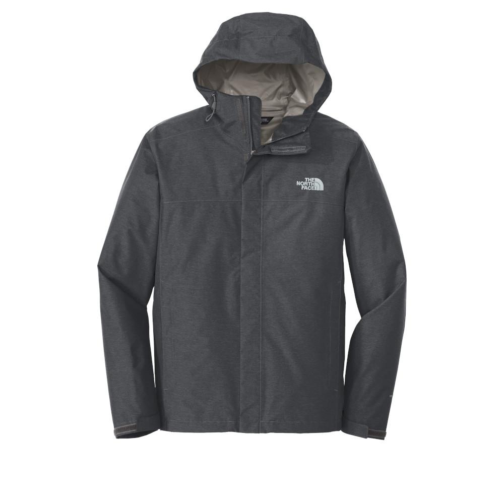 Mens DryVent™ Rain Jacket