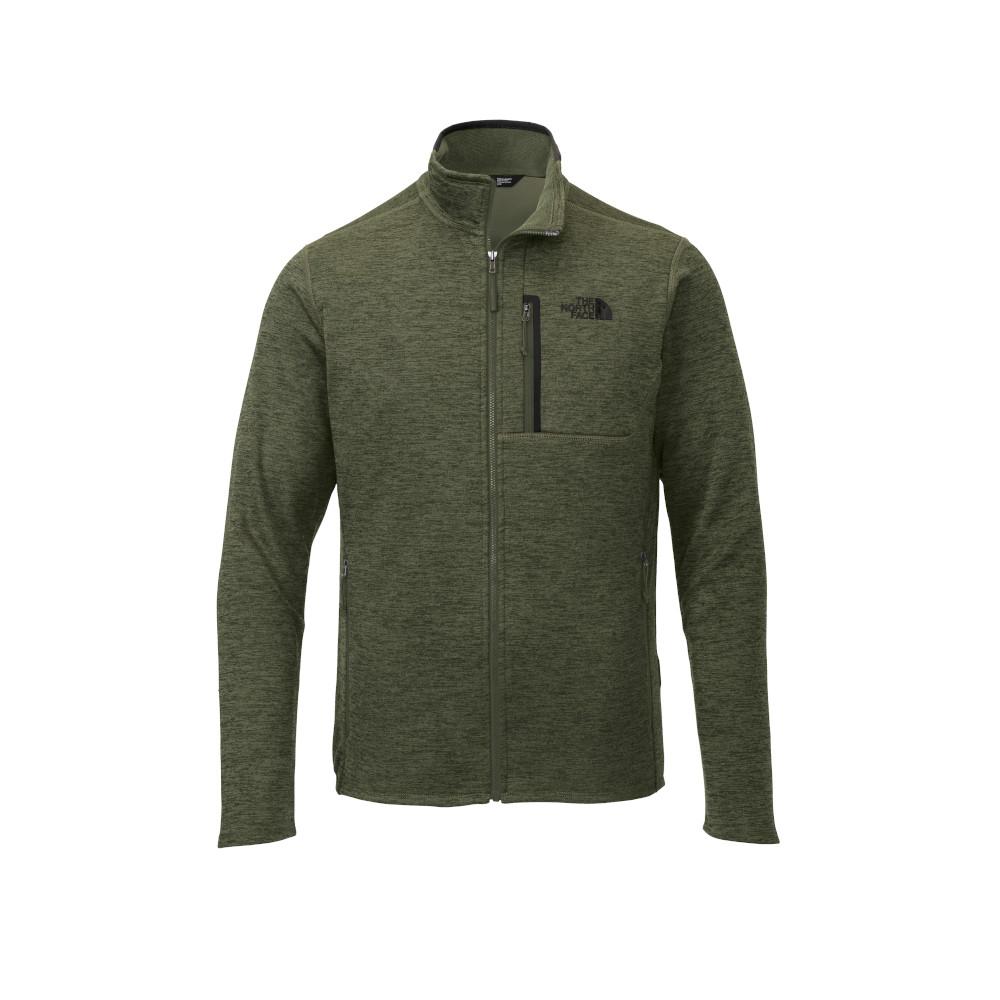 The North Face Skyline Full-Zip Fleece Jacket