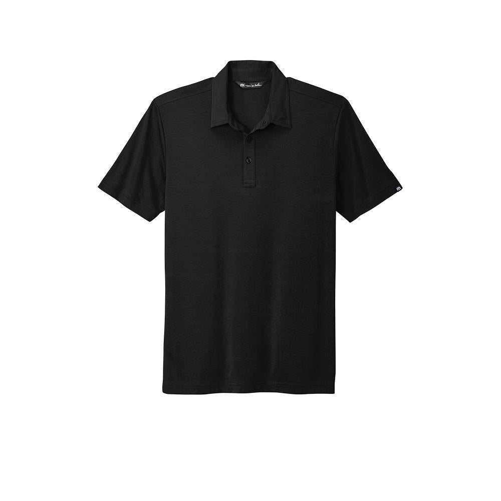 TravisMathews Oceanside Solid Polo