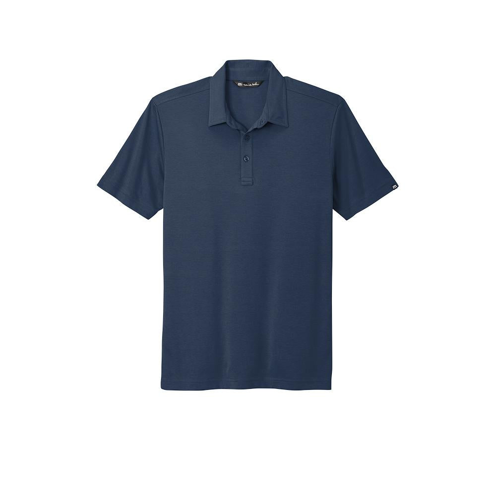 TravisMathews Oceanside Solid Polo