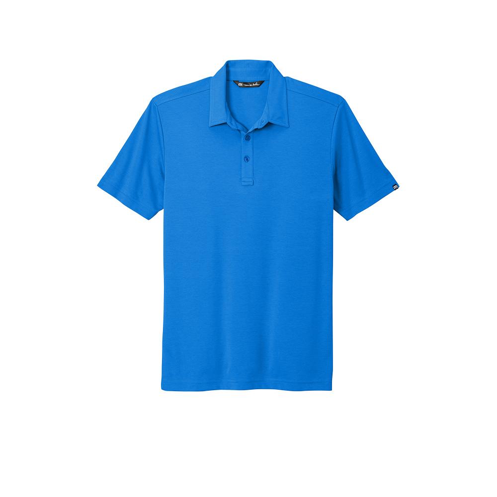 TravisMathews Oceanside Solid Polo