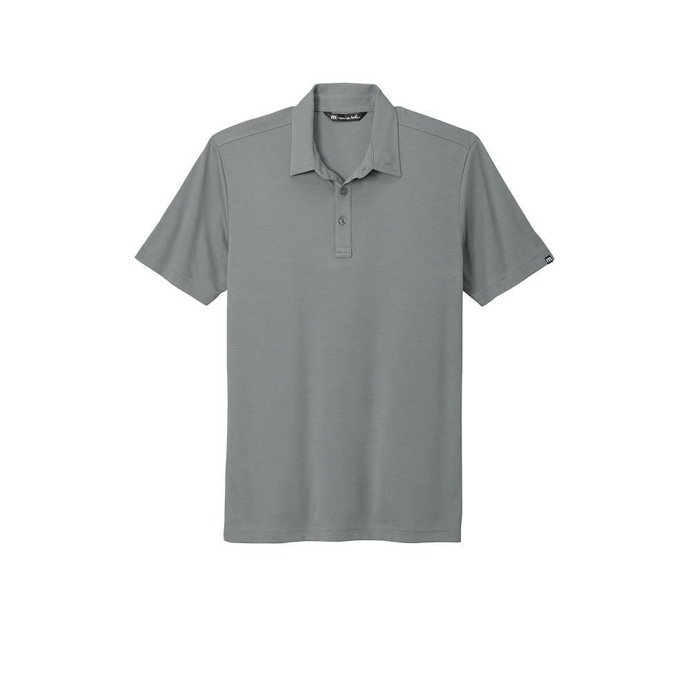 TravisMathews Oceanside Solid Polo