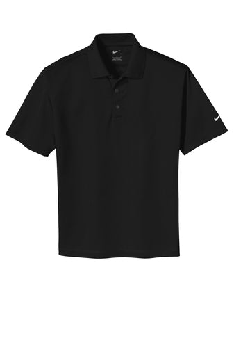 Mens Nike Tech Basic Dri-FIT Polo