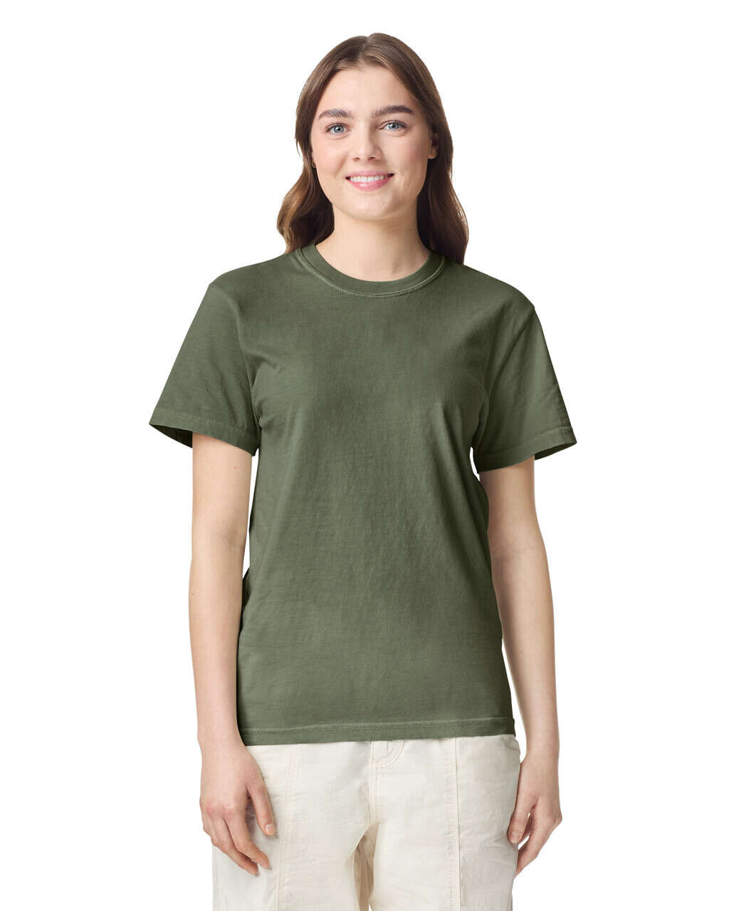 Comfort Colors Unisex Garment-Dyed Heavyweight T-Shirt - 1717