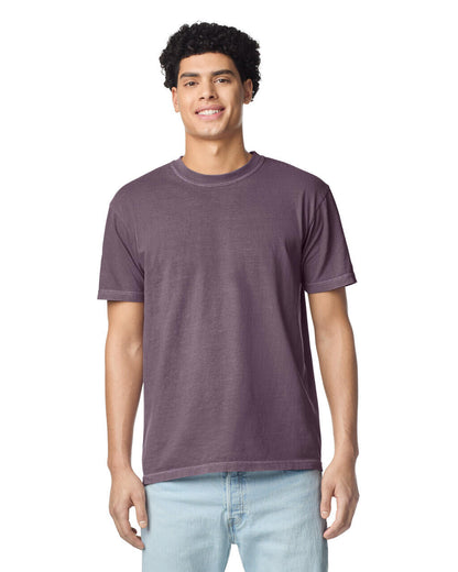 Comfort Colors Unisex Garment-Dyed Heavyweight T-Shirt - 1717