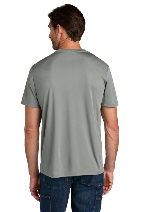 Carhartt Force® Sun Defender™ Short Sleeve T-Shirt