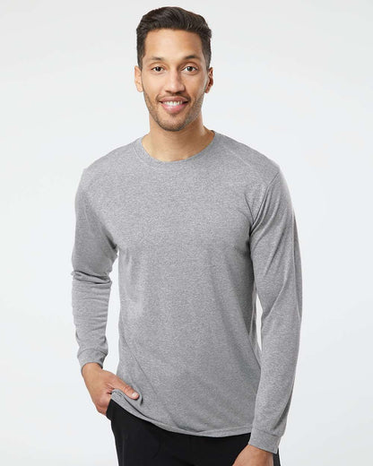 Paragon Unisex Long Islander Performance Long Sleeve T-Shirt - 210
