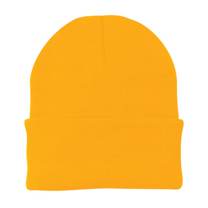 Port & Company Knit Cap
