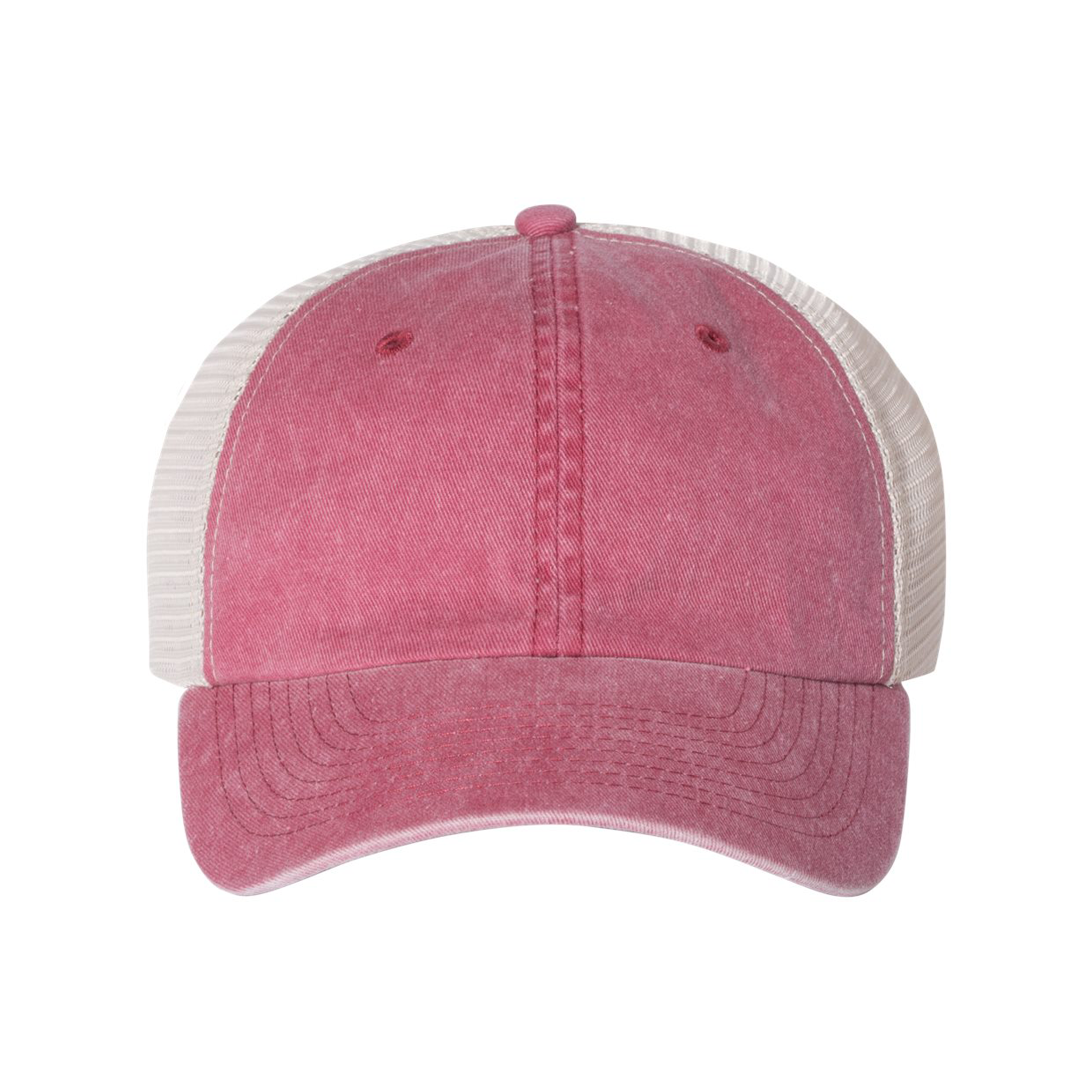 Sportsman - Pigment-Dyed Trucker Hat
