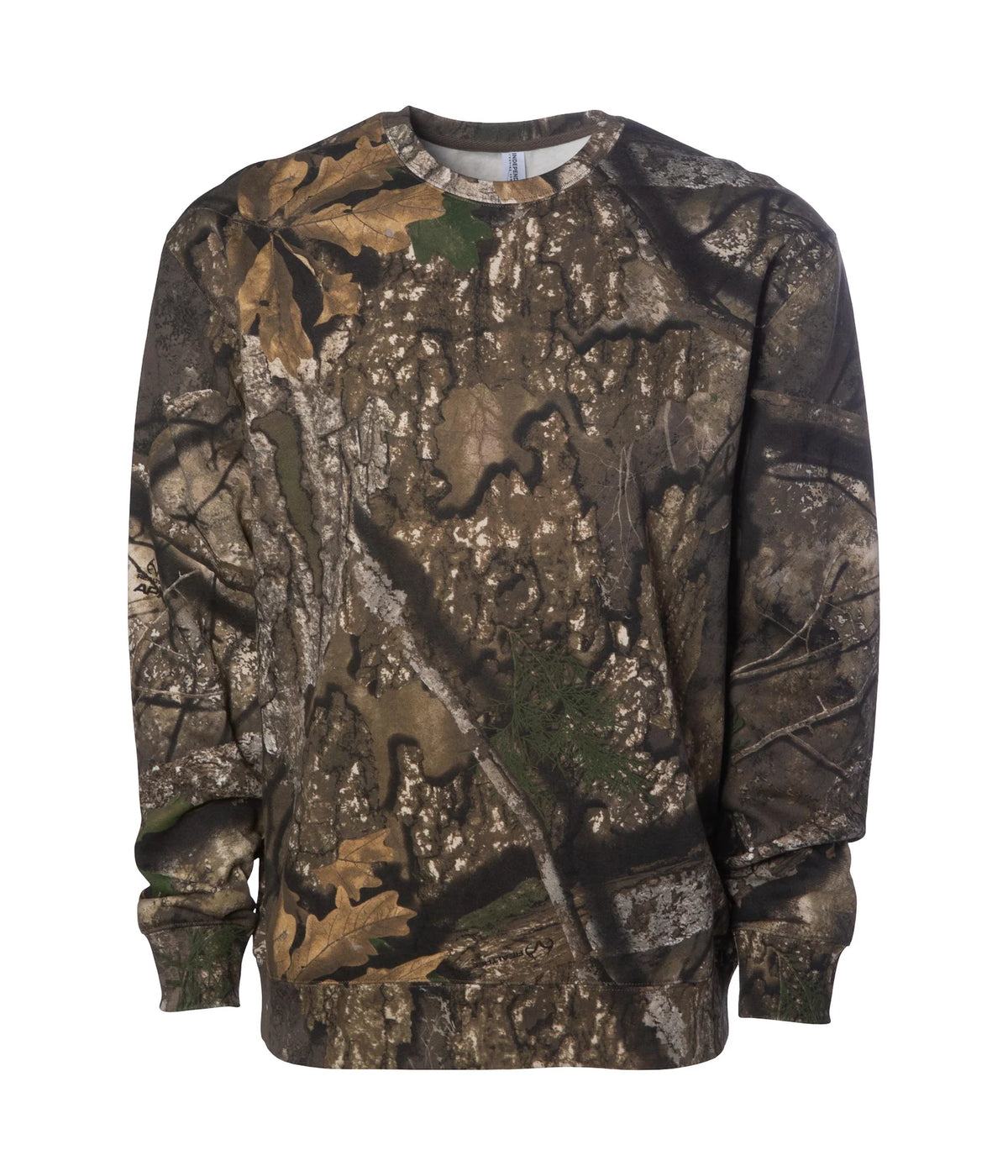 Independent IND3000 Heavyweight Crewneck Sweatshirt – 10 oz.