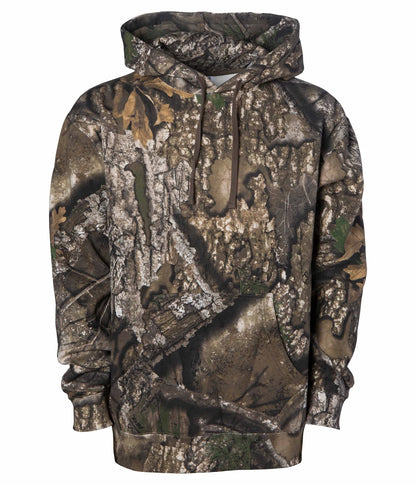 Independent Trading Co. IND4000 Heavyweight Pullover Hoodie