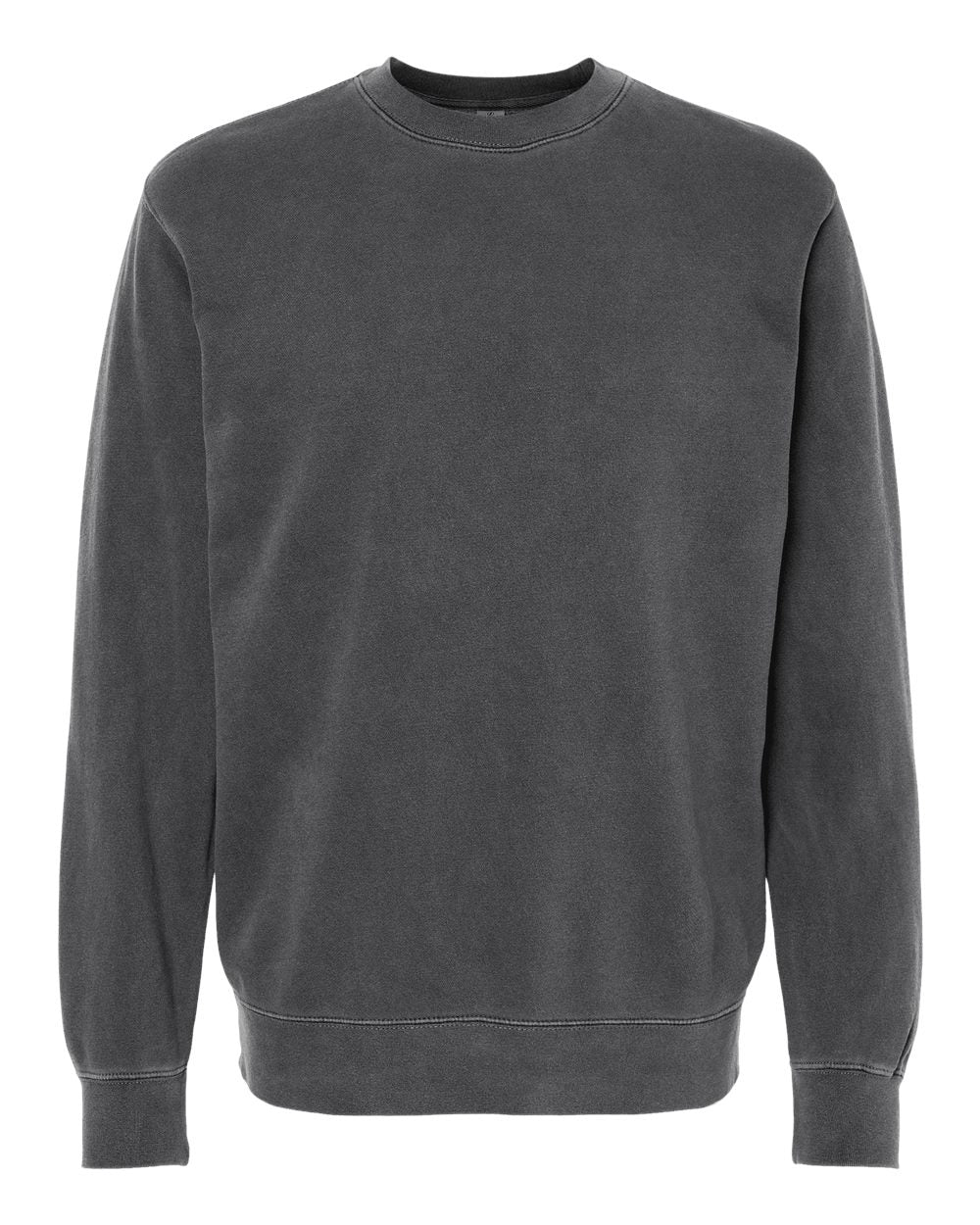 Independent PRM3500 Pigment-Dyed Crewneck Sweatshirt – 9 oz.