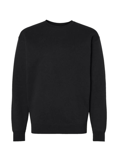 Independent IND3000 Heavyweight Crewneck Sweatshirt – 10 oz.