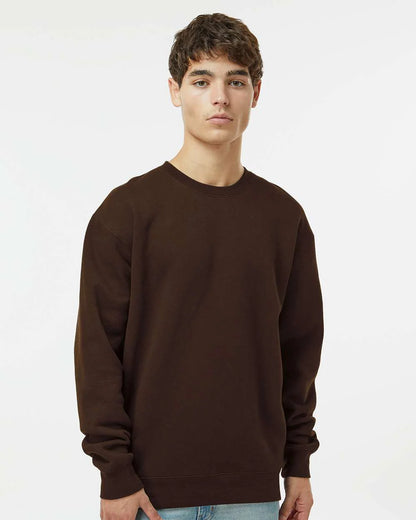 Independent IND3000 Heavyweight Crewneck Sweatshirt – 10 oz.