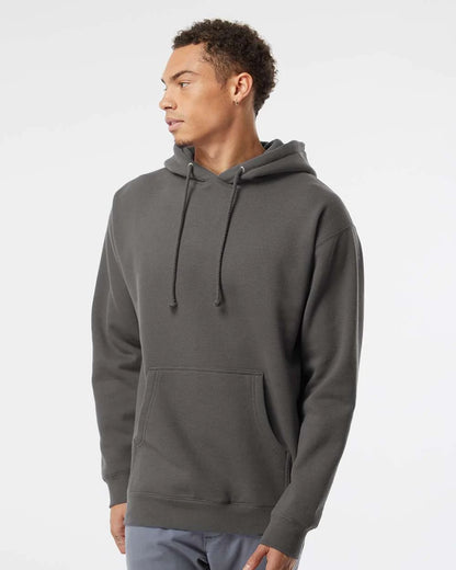 Independent Trading Co. IND4000 Heavyweight Pullover Hoodie
