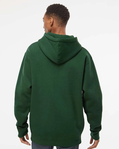 Independent Trading Co. IND4000 Heavyweight Pullover Hoodie