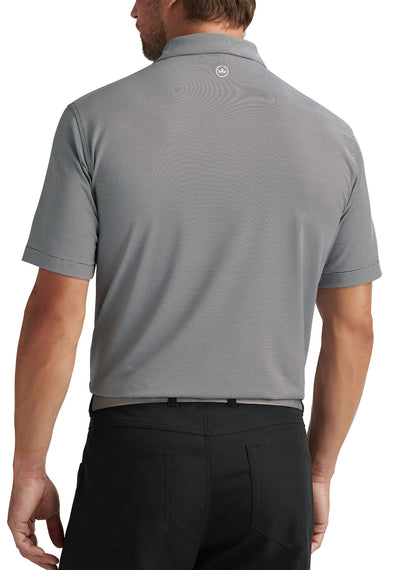 Peter Millar Men's Jubilee Striped Polo
