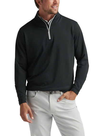 Peter Millar Men's Perth Performance Quarter-Zip