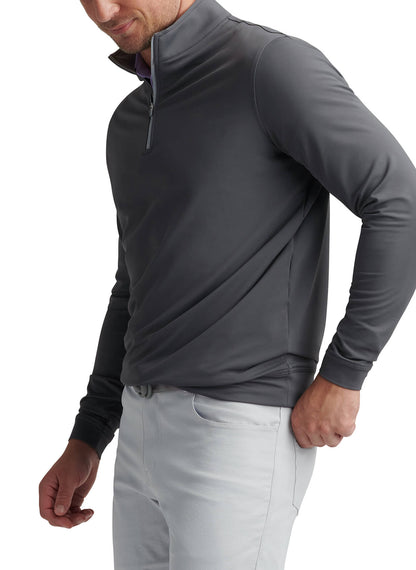 Peter Millar Men's Perth Performance Quarter-Zip
