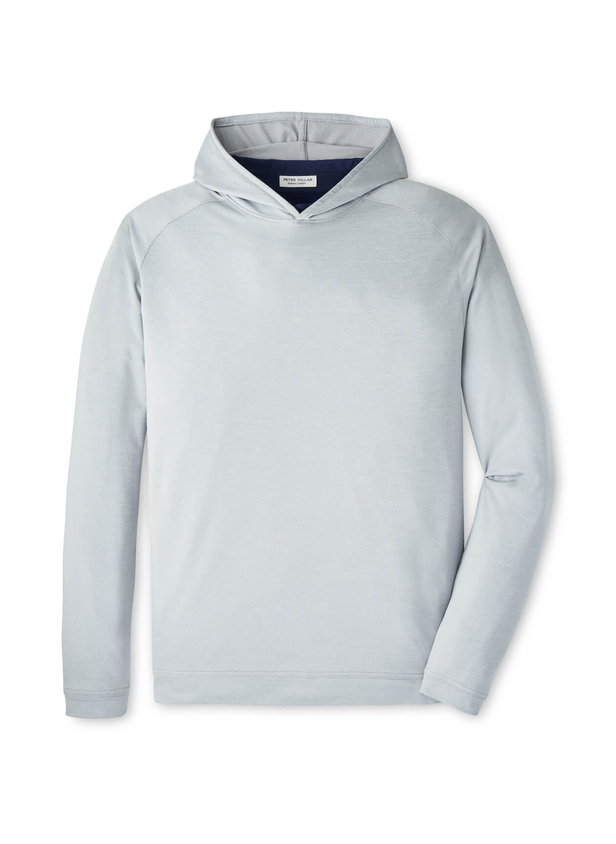 Peter Millar Men's Pine Performance Hoodie