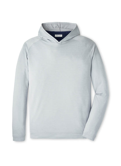Peter Millar Men's Pine Performance Hoodie
