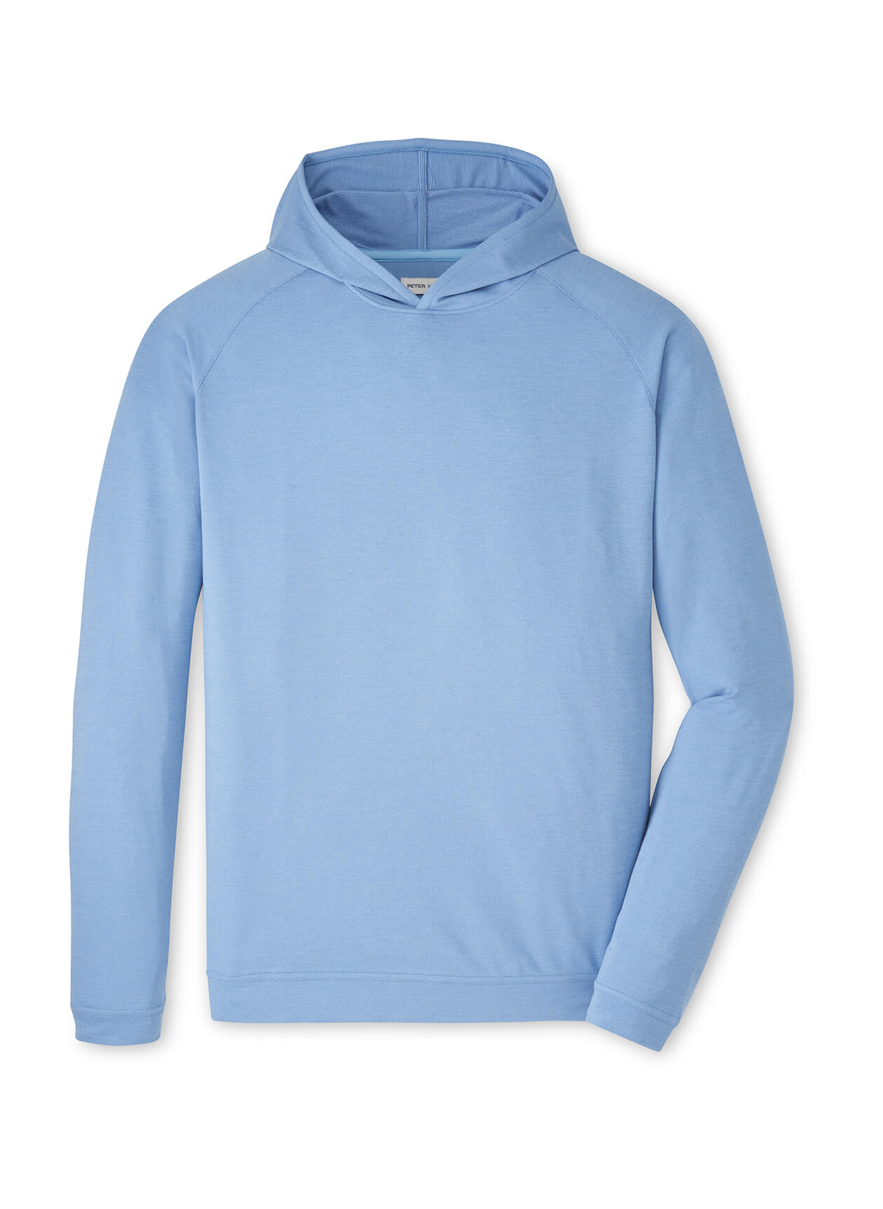 Peter Millar Men's Pine Performance Hoodie