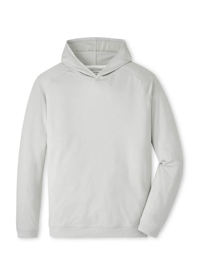 Peter Millar Men's Pine Performance Hoodie