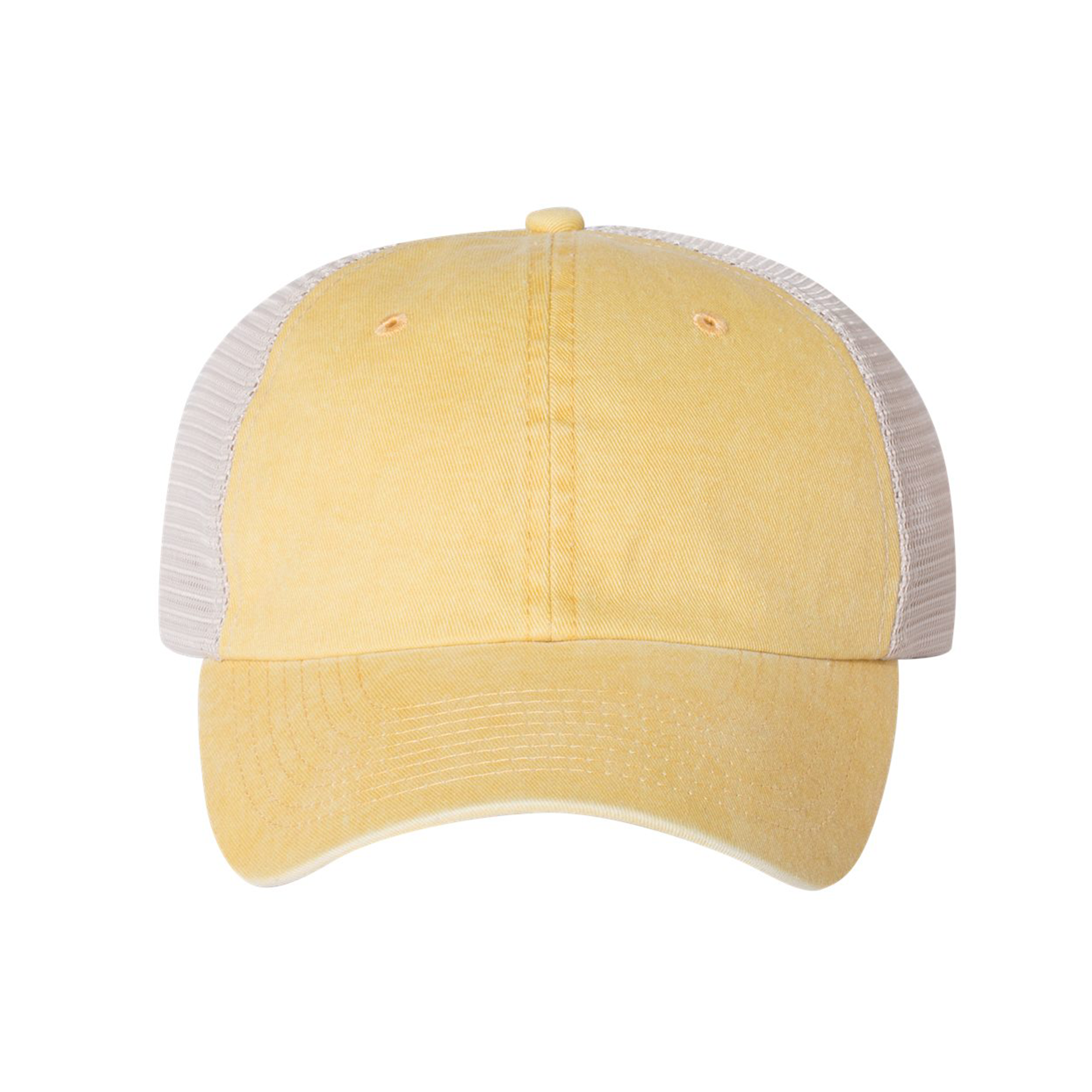 Sportsman - Pigment-Dyed Trucker Hat