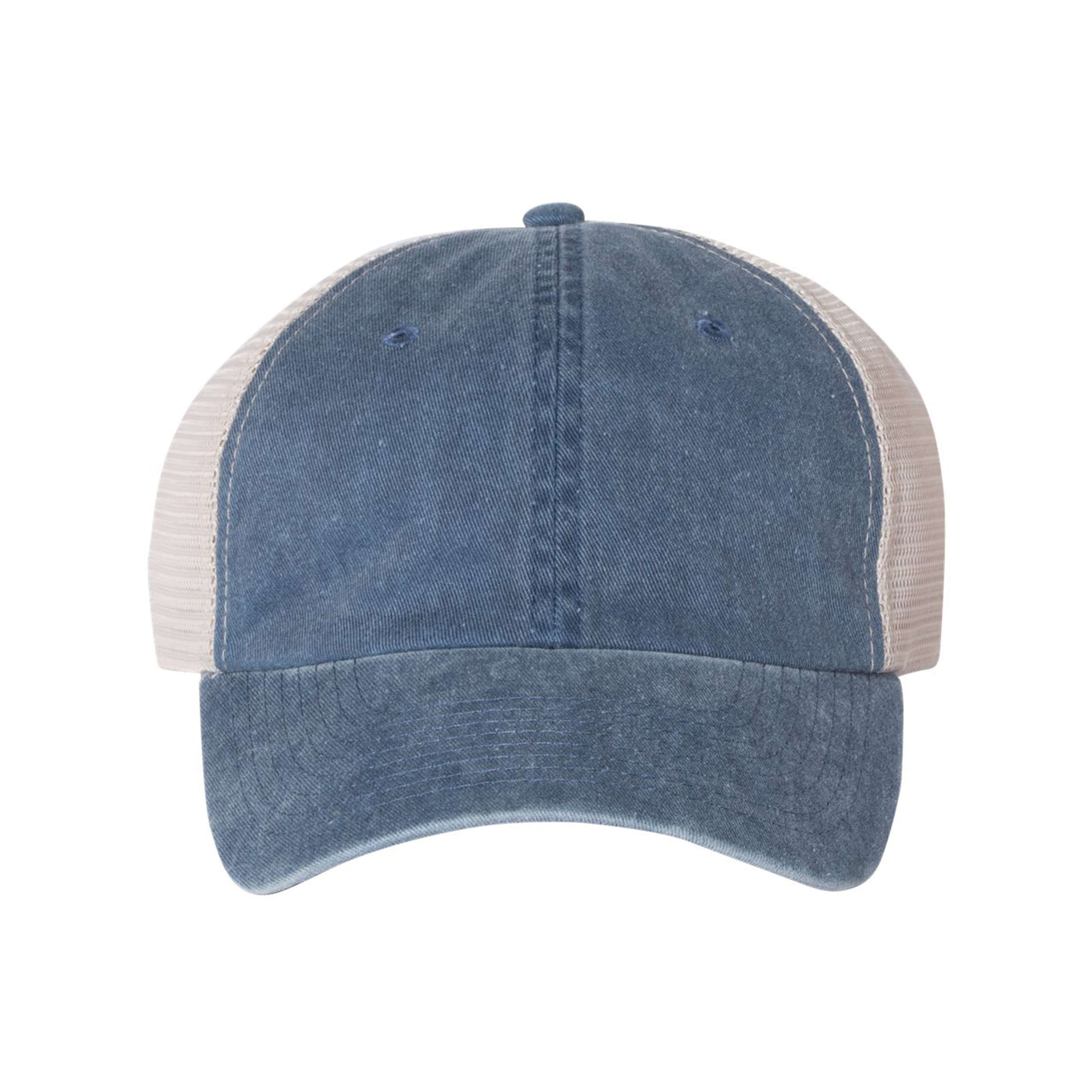 Sportsman - Pigment-Dyed Trucker Hat