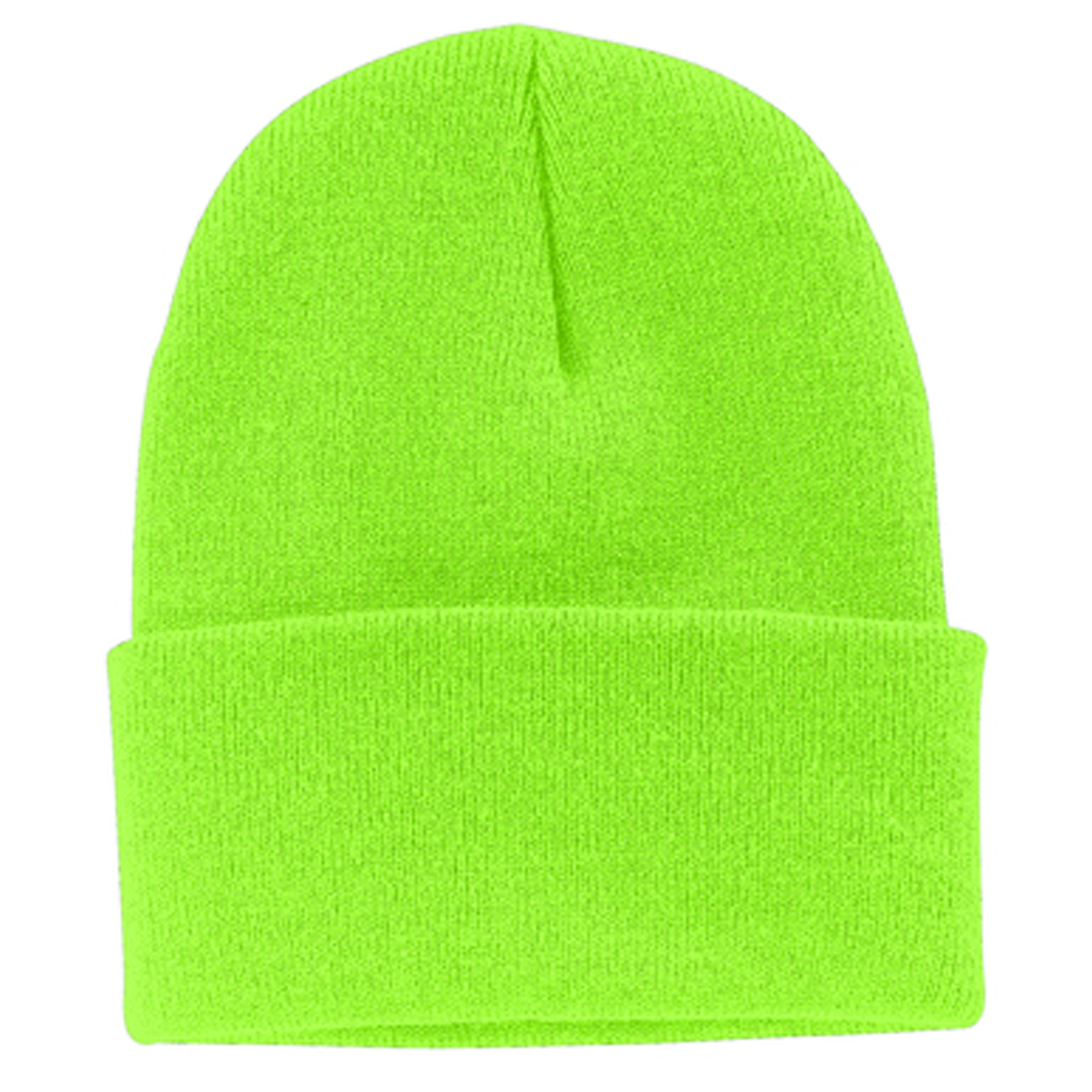 Port & Company Knit Cap