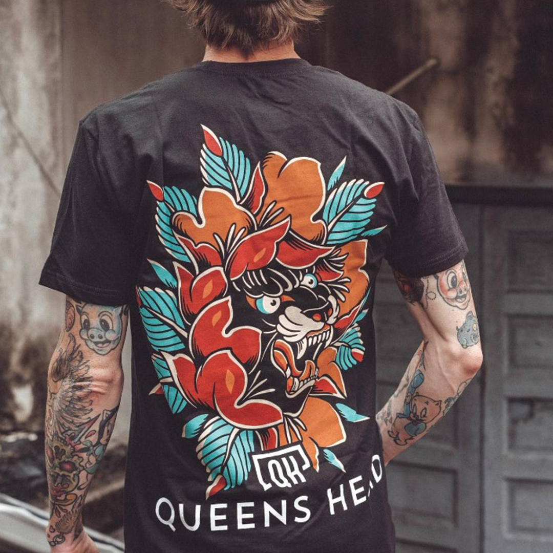 T-shirt Printing Wilmington NC