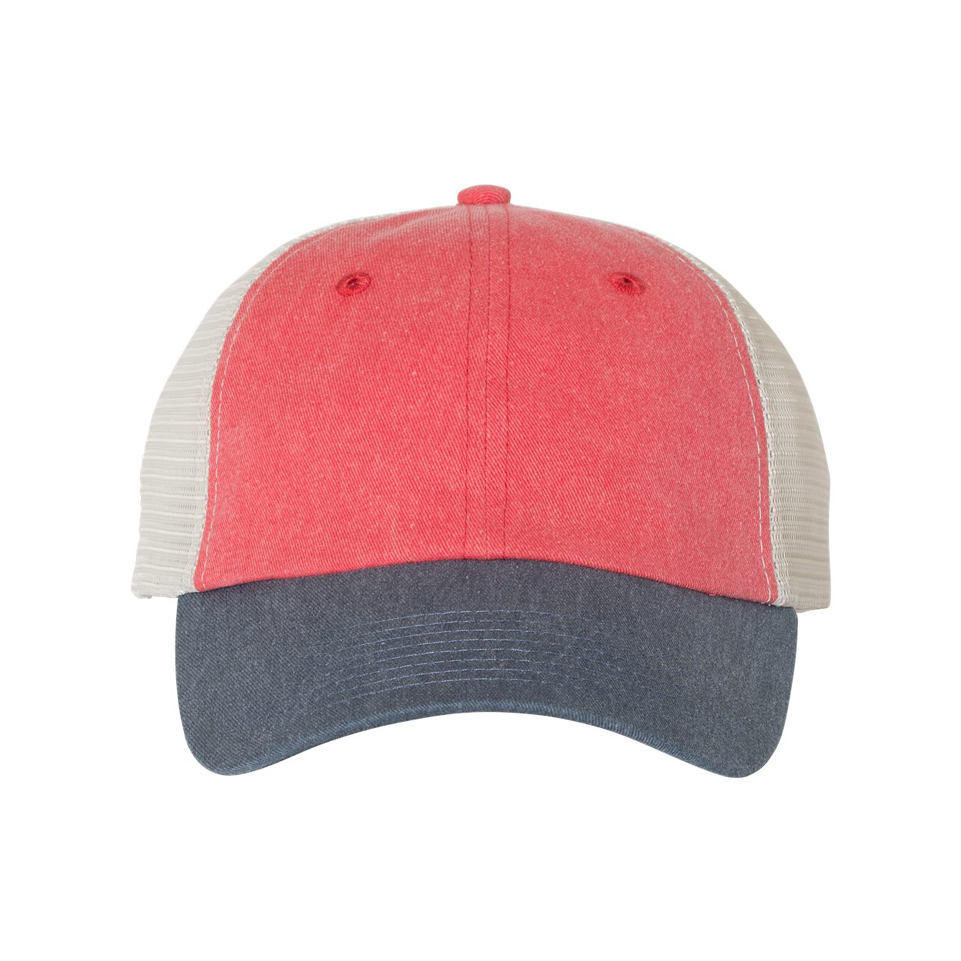 Sportsman - Pigment-Dyed Trucker Hat