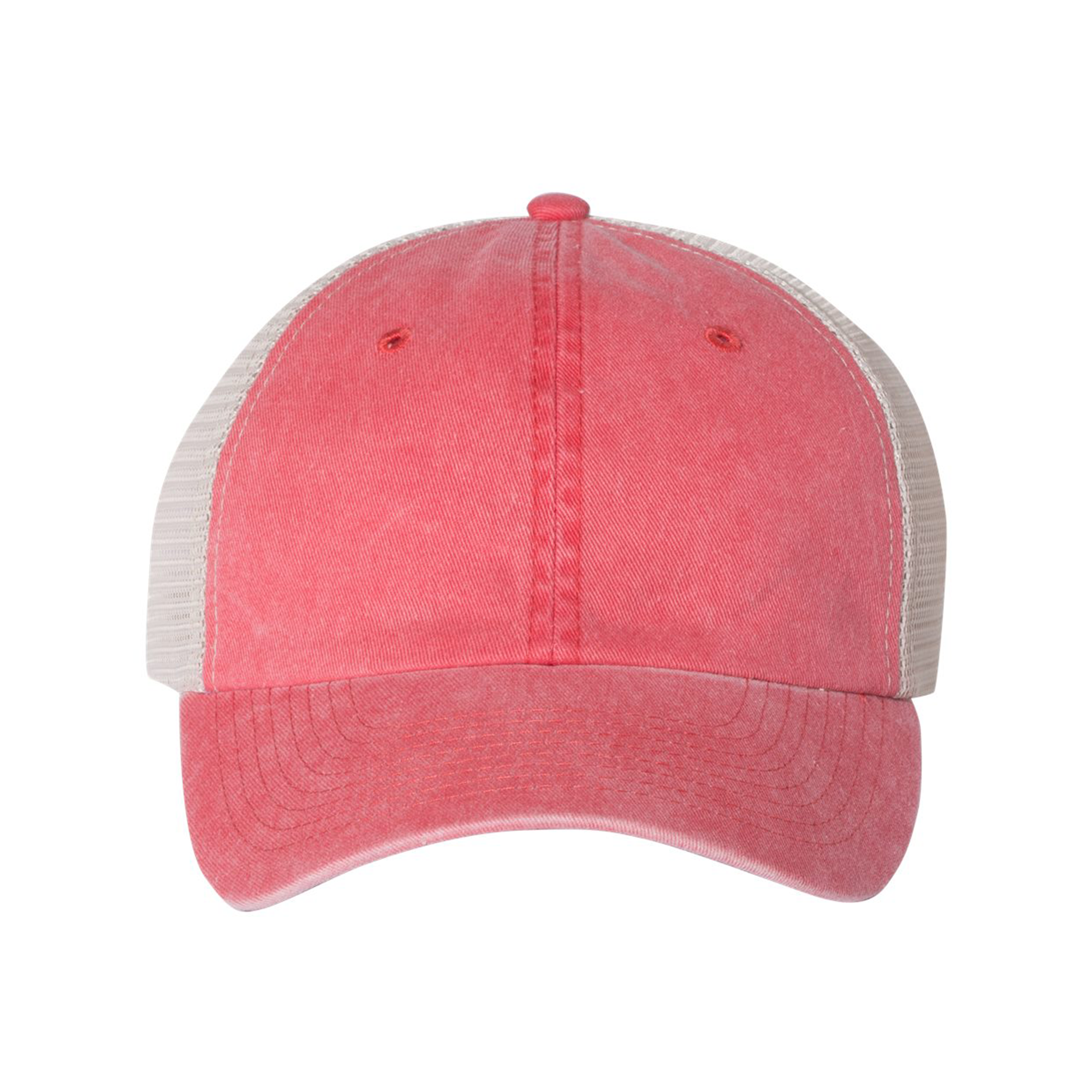 Sportsman - Pigment-Dyed Trucker Hat