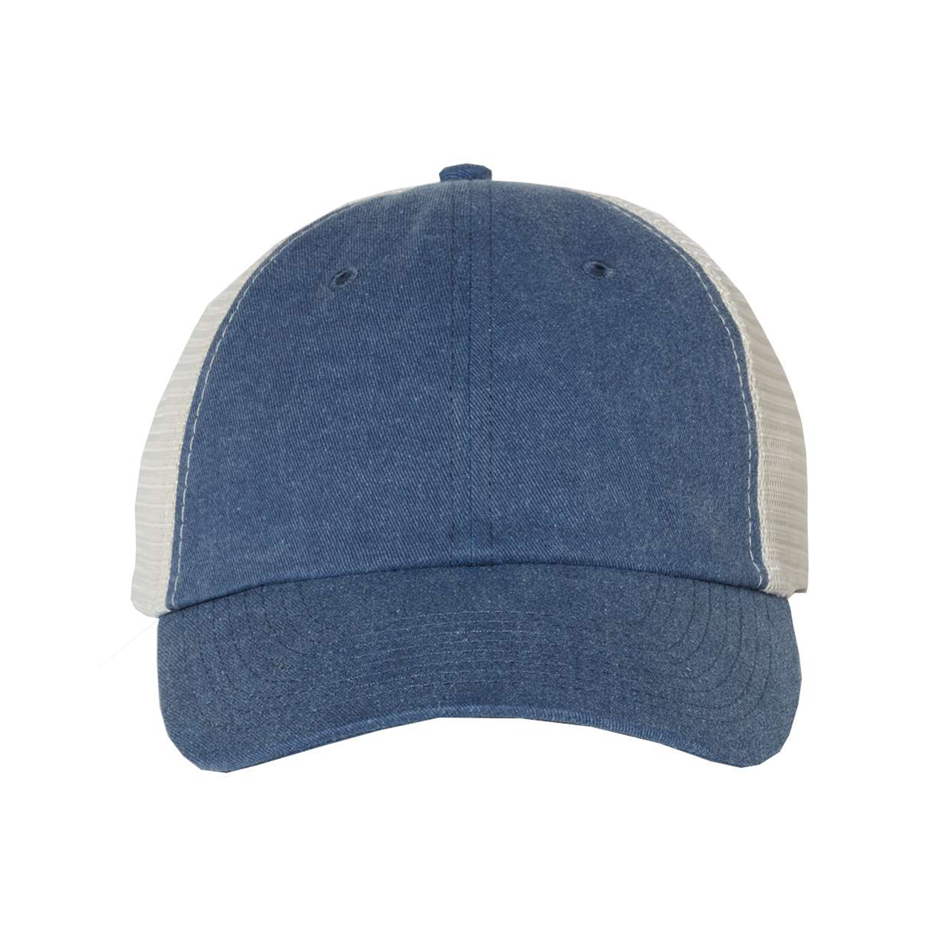 Sportsman - Pigment-Dyed Trucker Hat