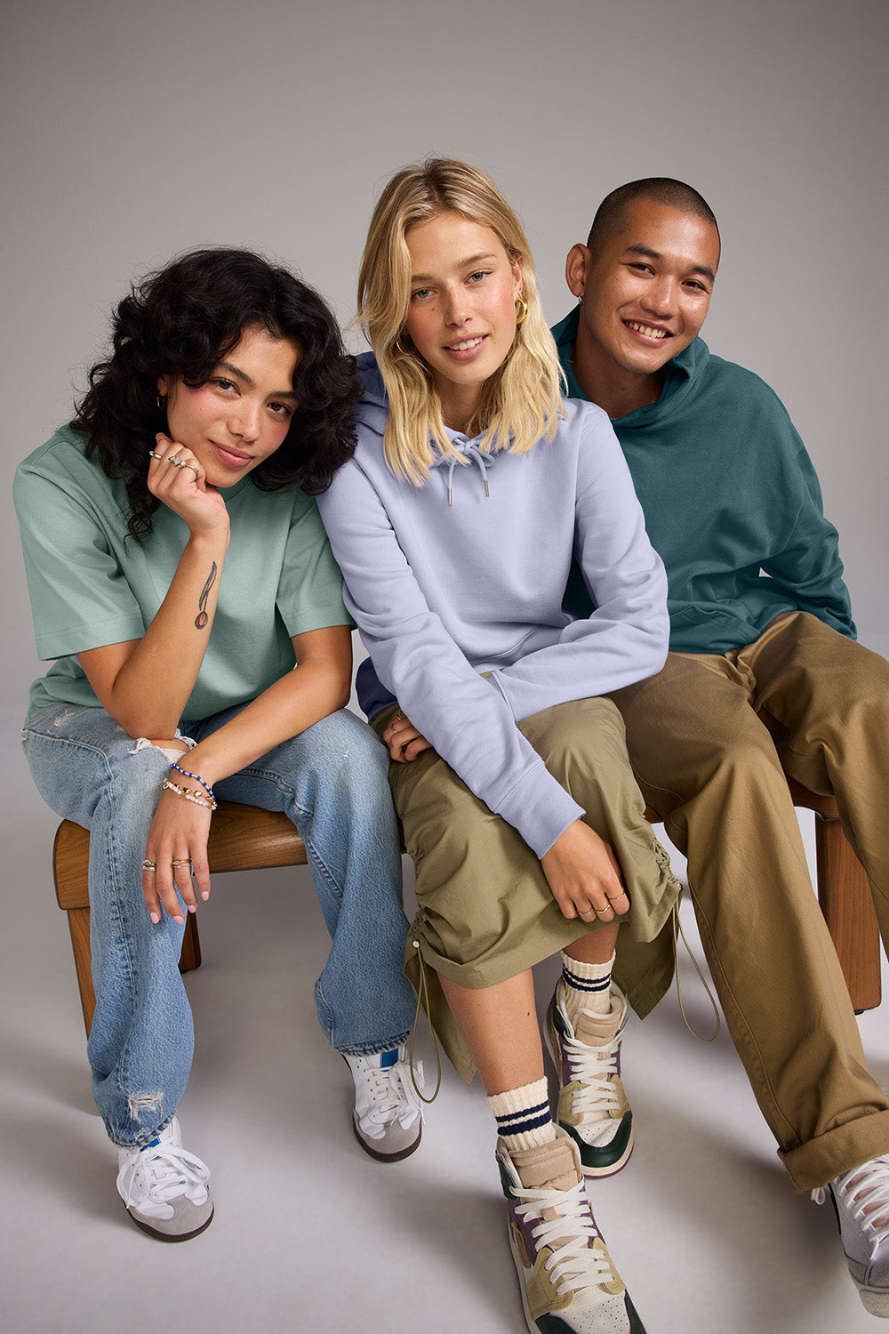 Custom Logo Apparel Wilmington NC