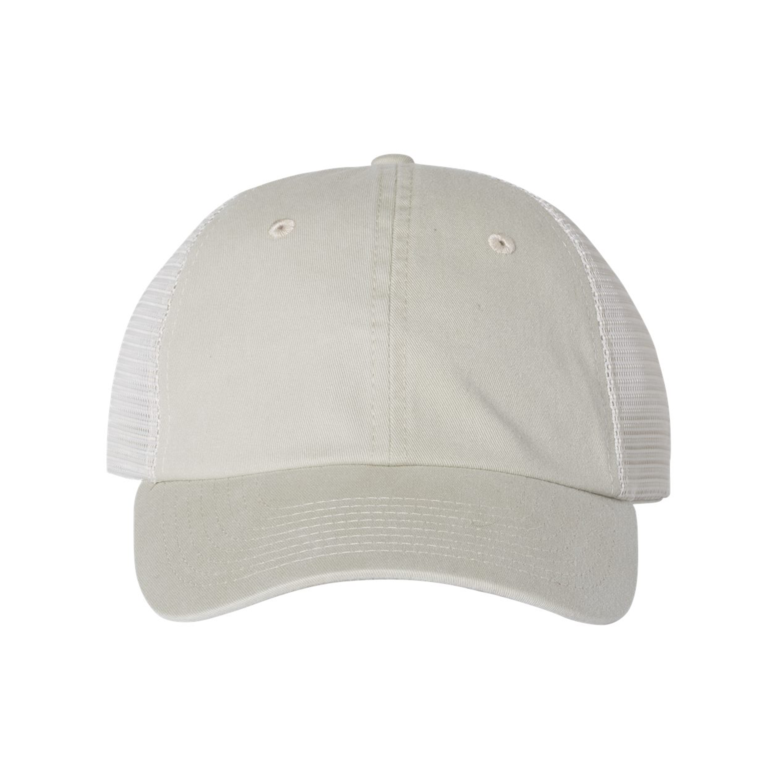Sportsman - Pigment-Dyed Trucker Hat