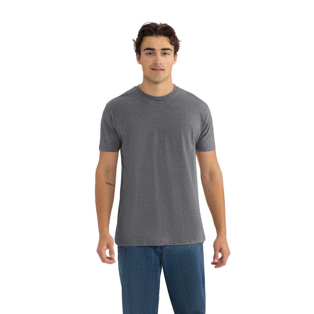 Next Level Unisex CVC T-Shirt - 6210