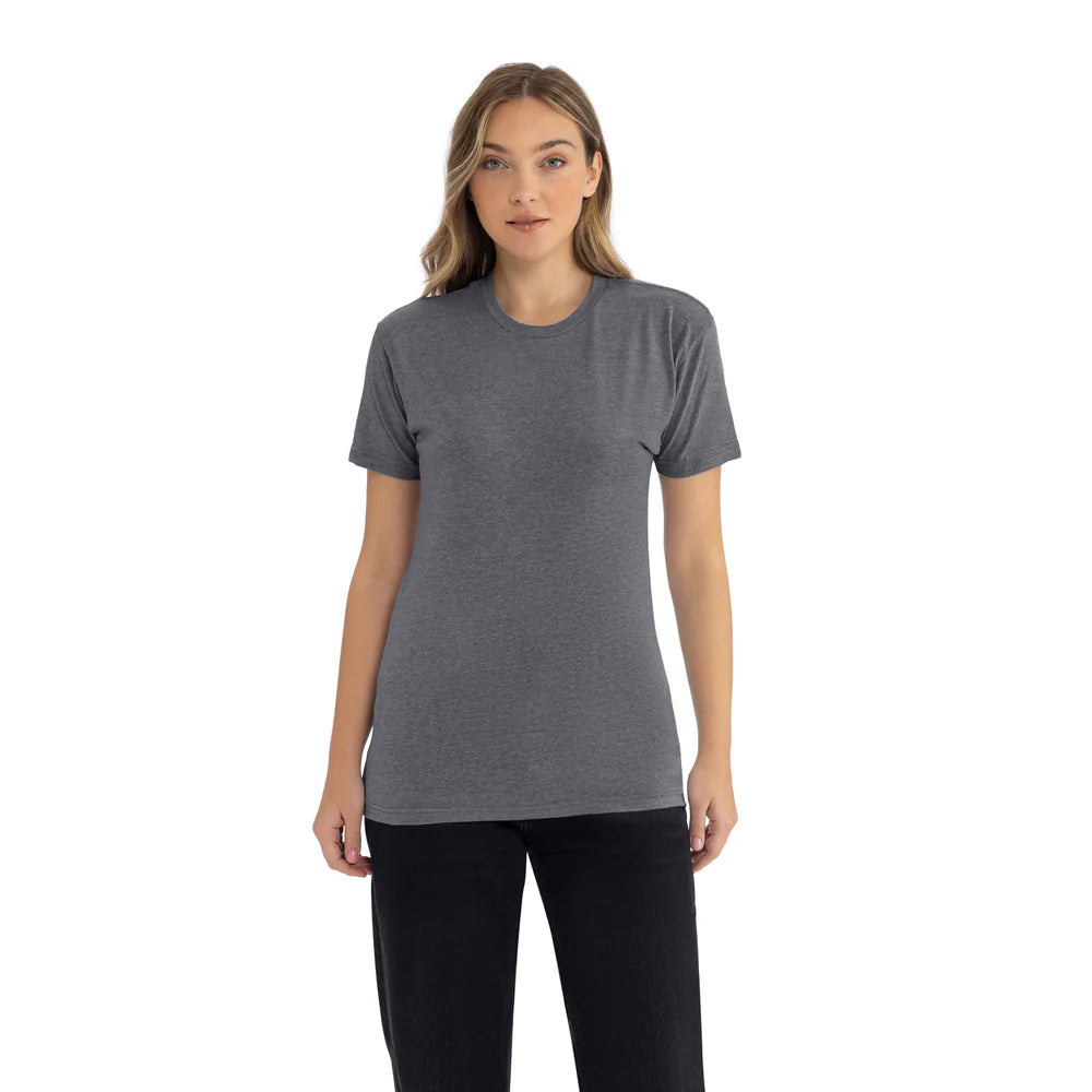 Next Level Unisex CVC T-Shirt - 6210