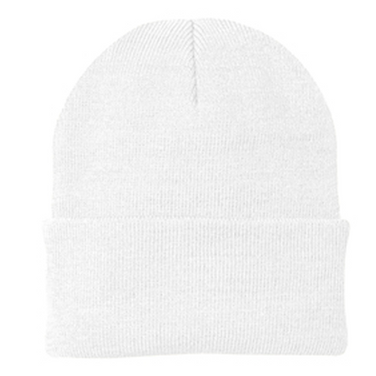 Port & Company Knit Cap