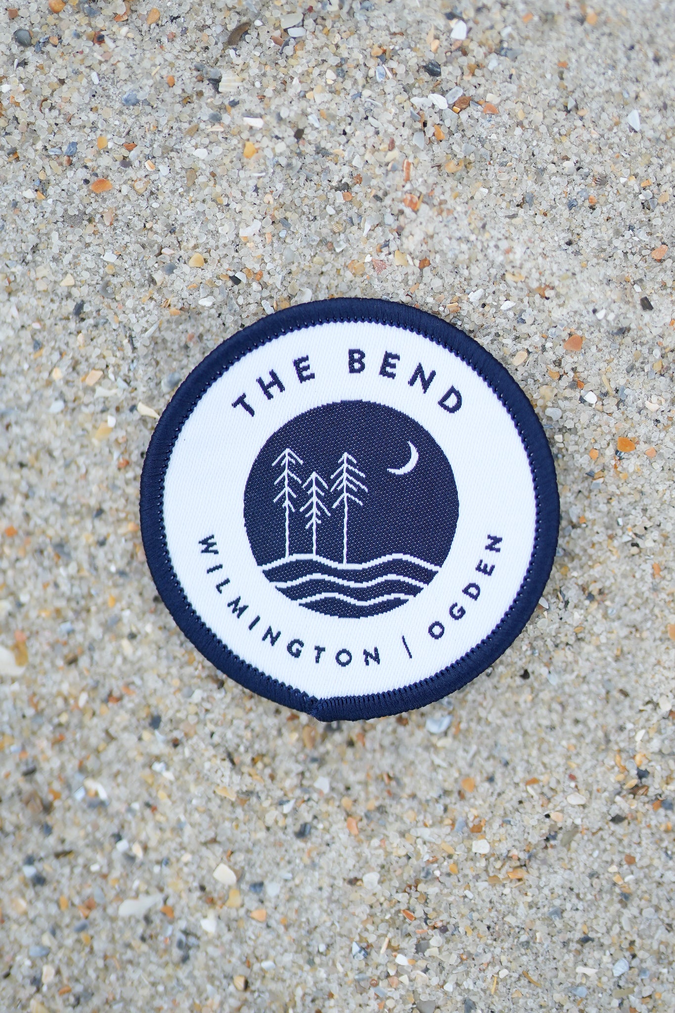 Full Color Printed Patches