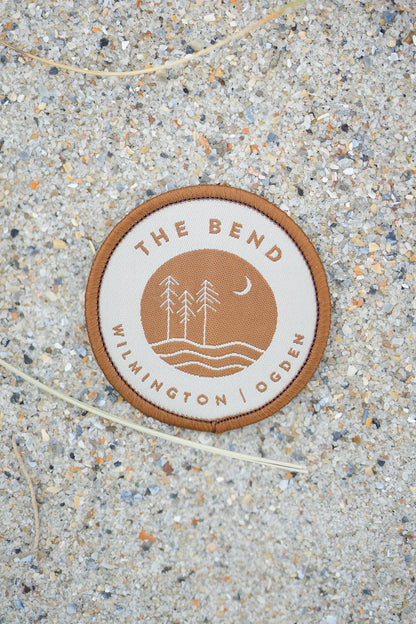 Full Color Printed Patches