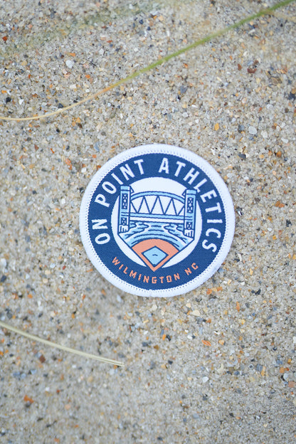 Full Color Printed Patches